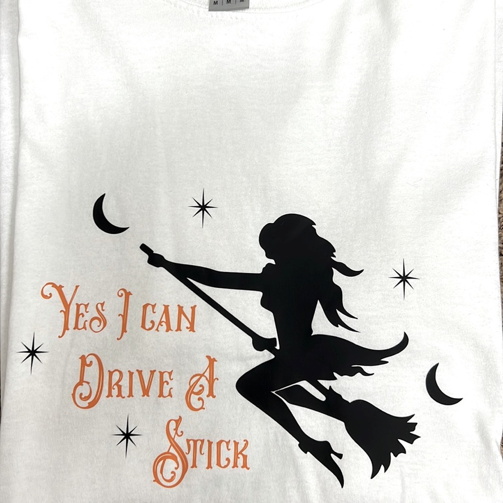 T shirt